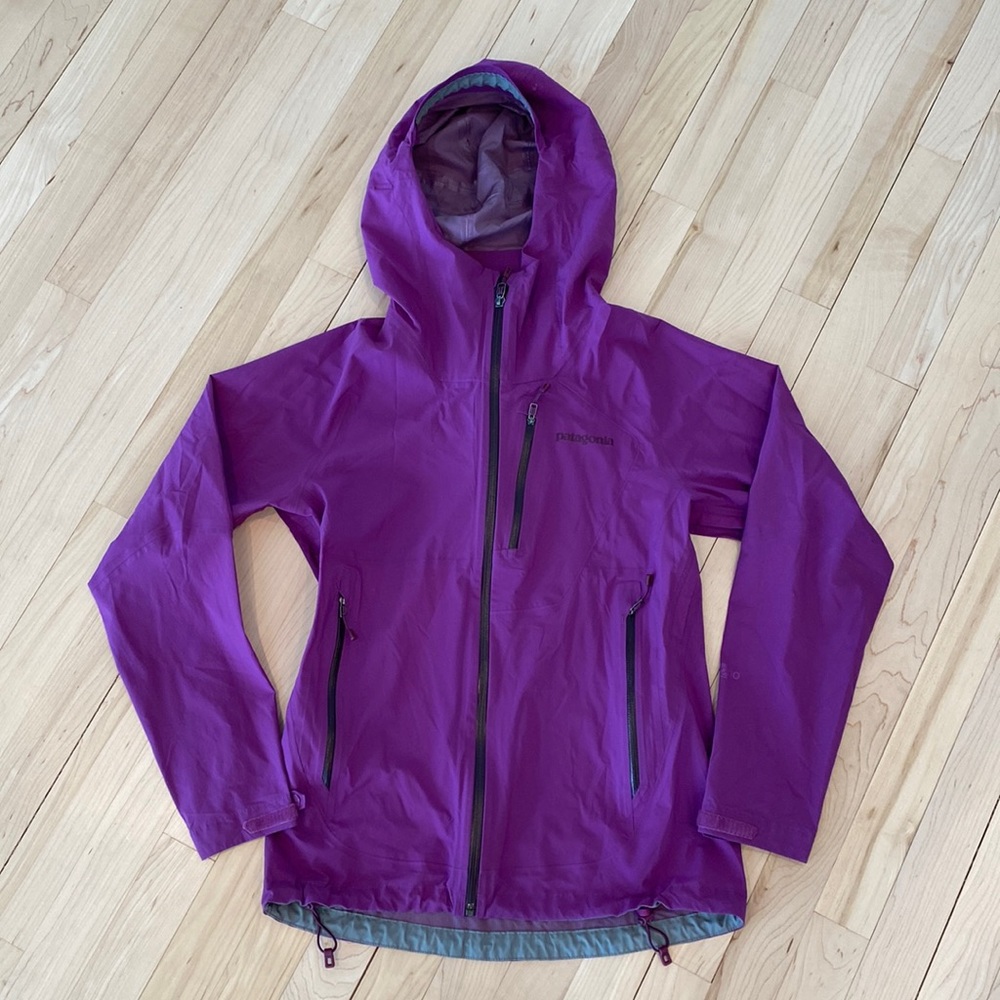Women's Patagonia Jacket